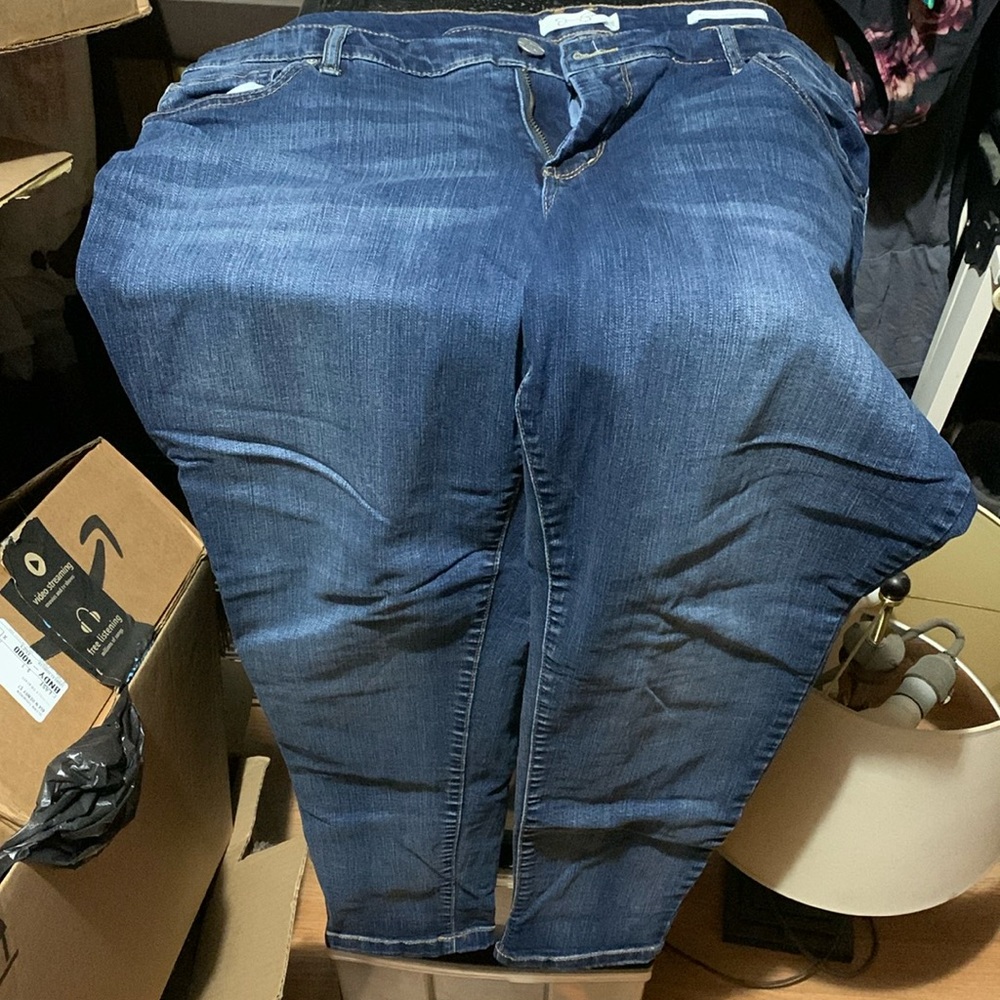 Jessica Simpson Jeans